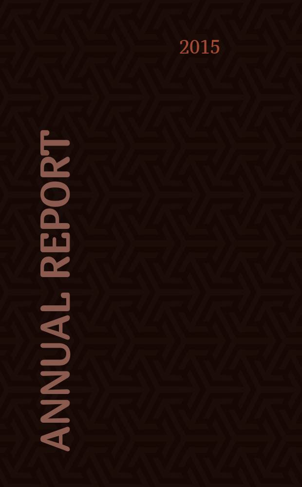 Annual report