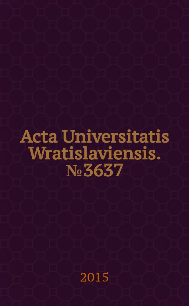 Acta Universitatis Wratislaviensis. № 3637 : Noms propres: mode(s) d'emploi = Имена собственные: употребление