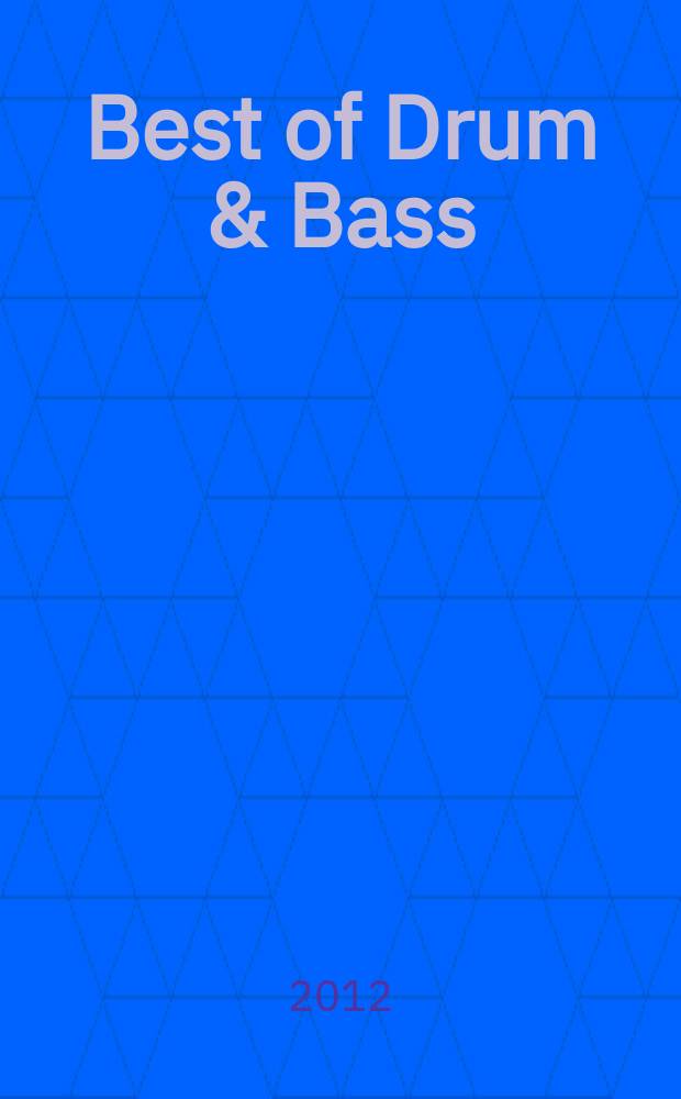 Best of Drum & Bass