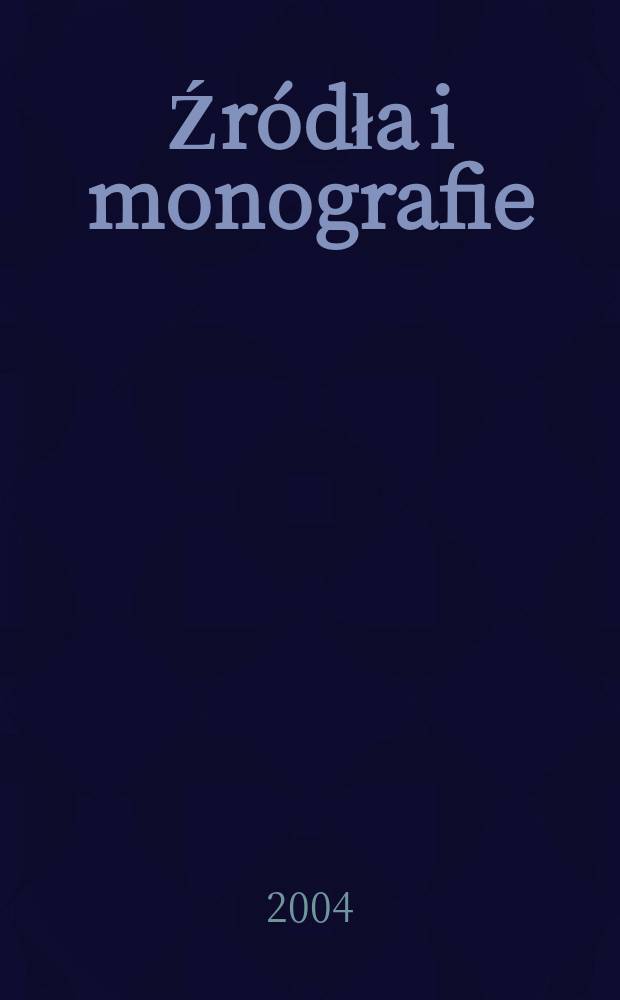 [Źródła i monografie] : Problem zła w twórczości F. Dostojewskiego