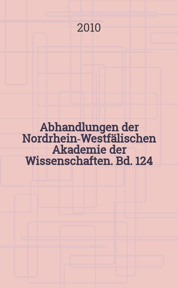 Abhandlungen der Nordrhein-Westfälischen Akademie der Wissenschaften. Bd. 124 : Gottesdienstmenäum für den Monat April = Служебные минеи за апрель