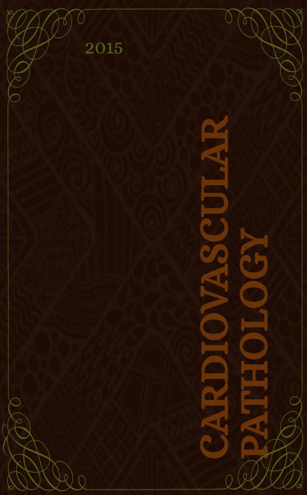 Cardiovascular pathology: surgery and interventions : proceedings of the Second Moscow international course, May 16-17, 2014 = Кардиоваскулярная патология: хирургия и интервенции.