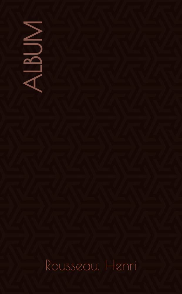 [Album]