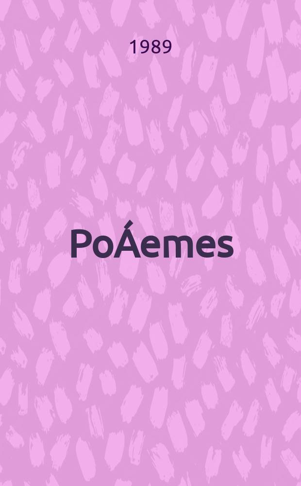 Po&Aacute;emes