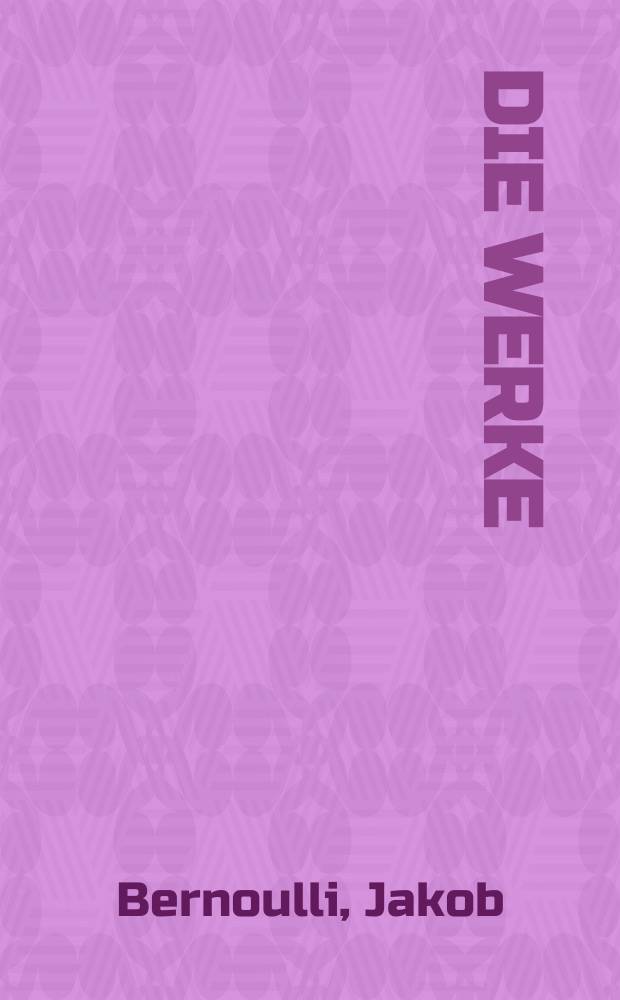 Die Werke