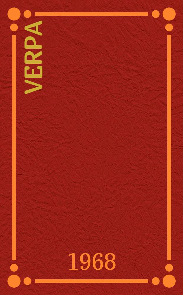 Verpa