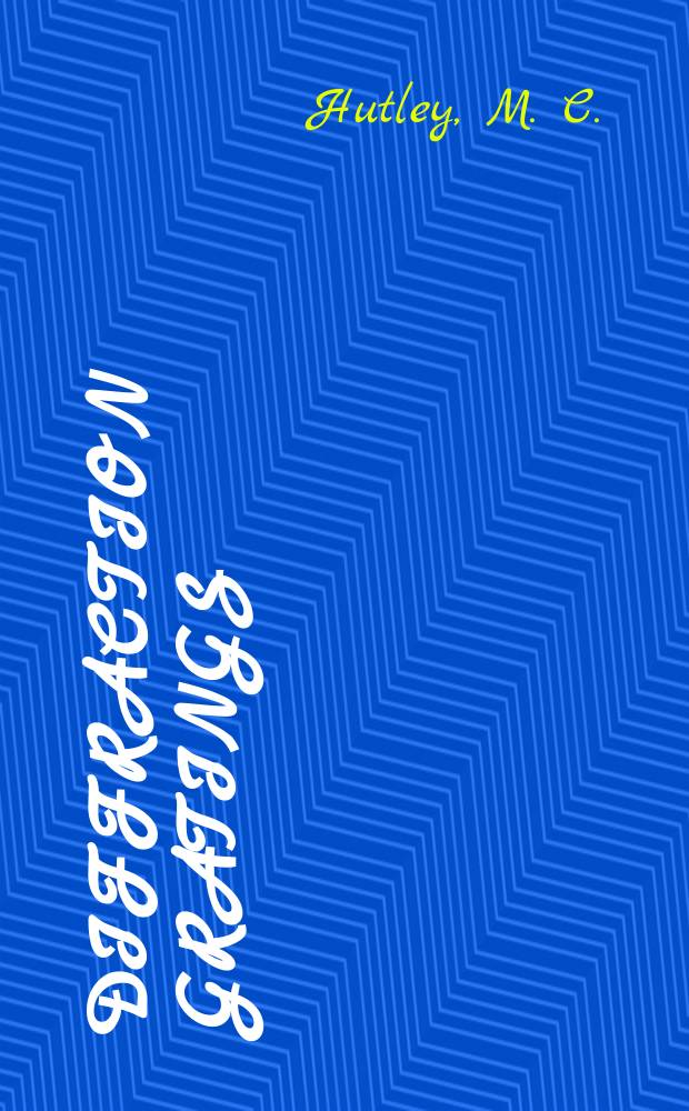 Diffraction gratings