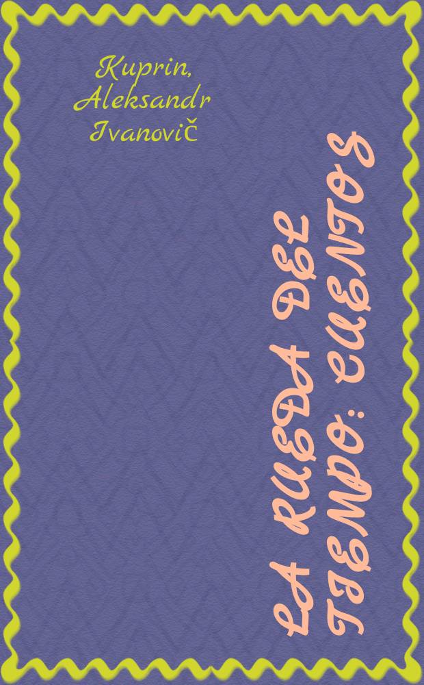 La rueda del tiempo : Cuentos