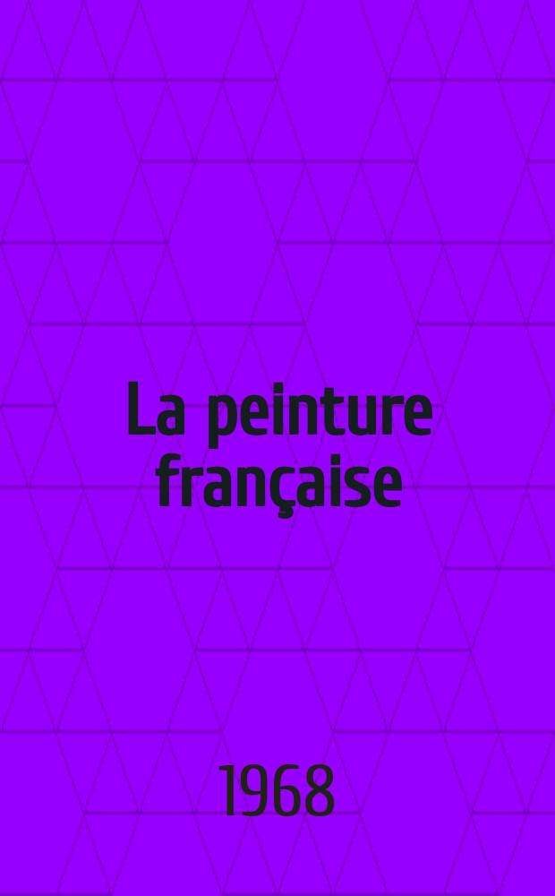 La peinture fran&ccedil;aise (1905-1914) et "l'art n&egrave;gre" : Contribution &agrave; l'&eacute;tude des sources du fauvisme et du cubisme : Th&egrave;se... pr&eacute;sent&eacute;e &agrave; la Facult&eacute; des lettres et sciences humaines de Paris-Sorbonne