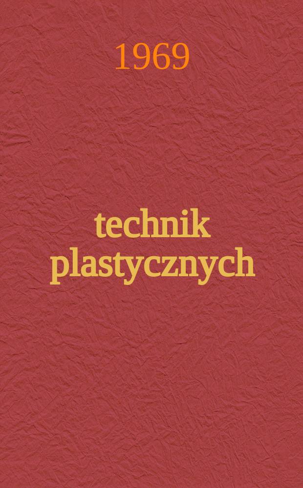 100 technik plastycznych