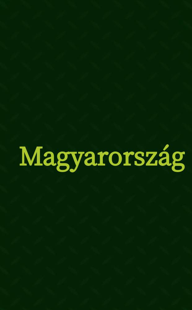 Magyarország
