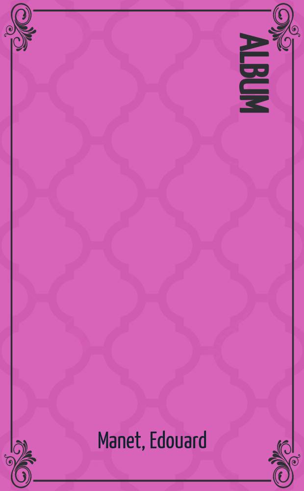 [Album]