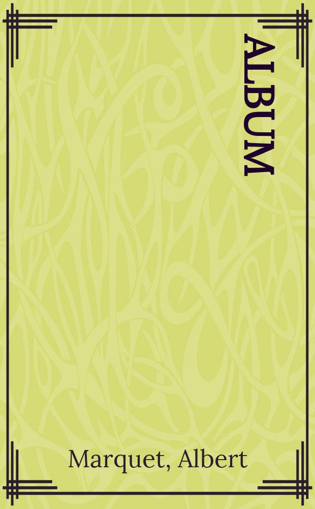 [Album]