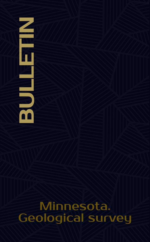Bulletin