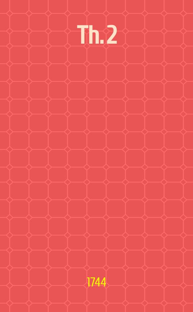 Th. 2
