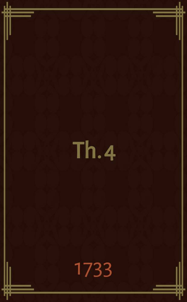 Th. 4