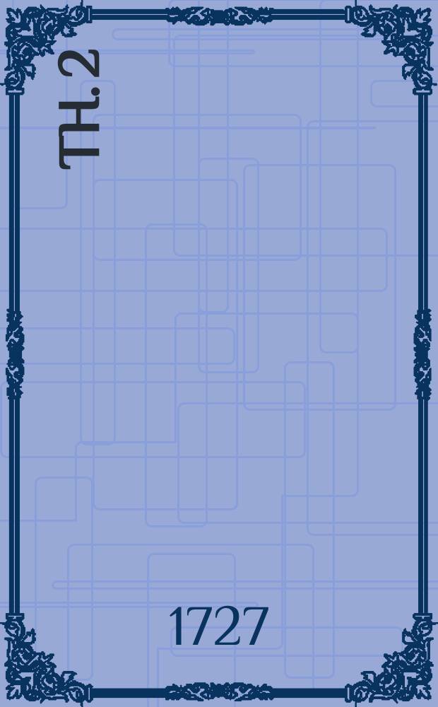 Th. 2