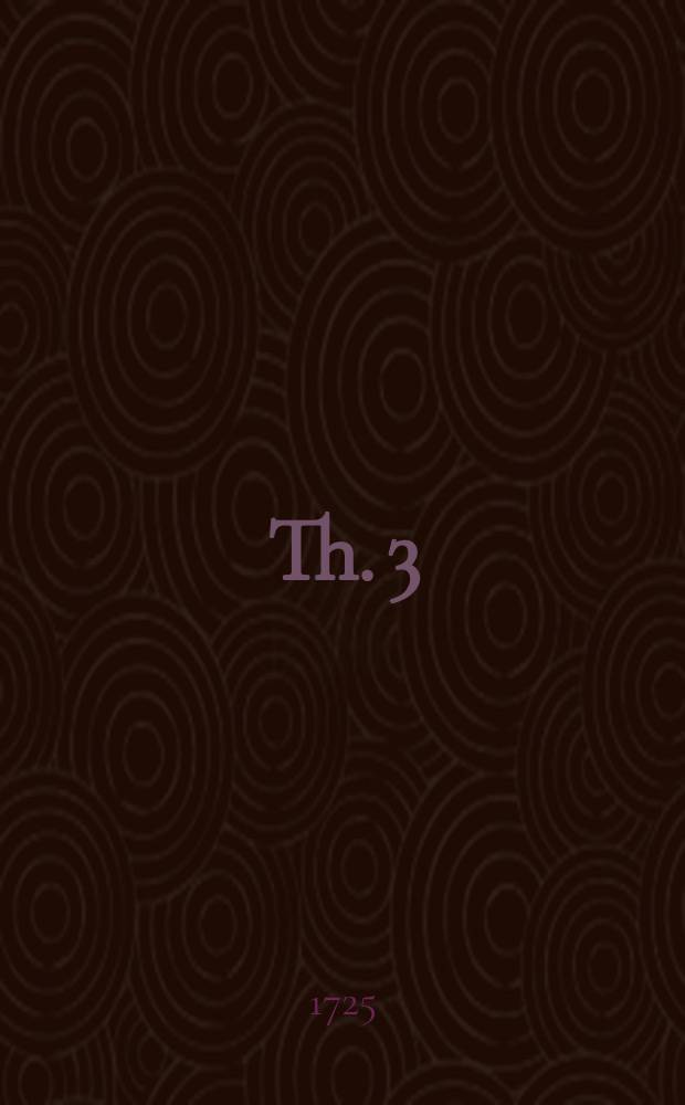 Th. 3