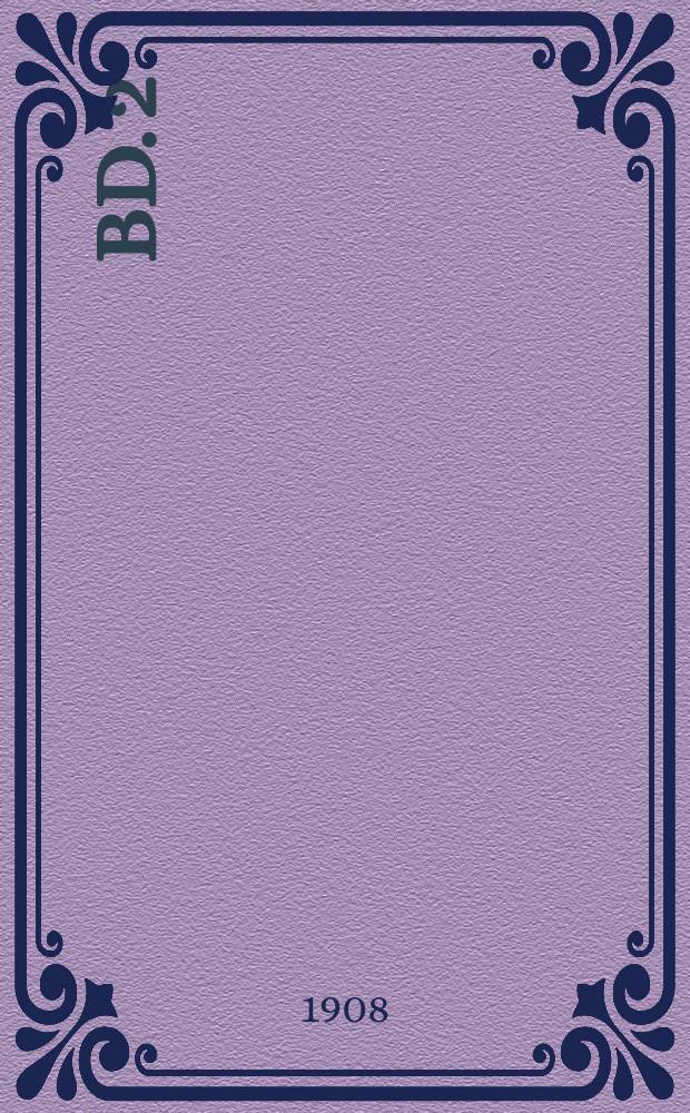 Bd. 2