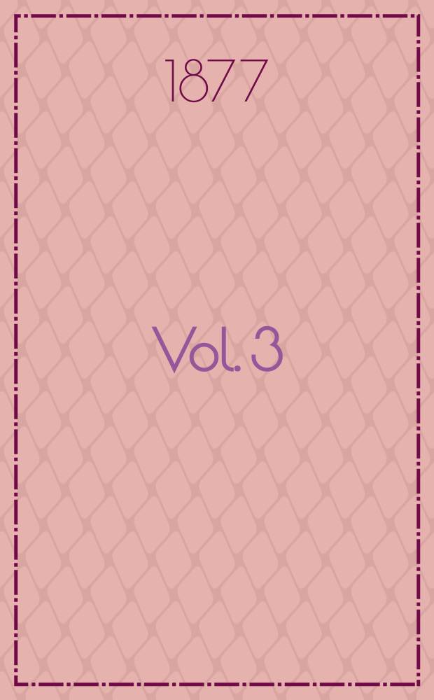 Vol. 3