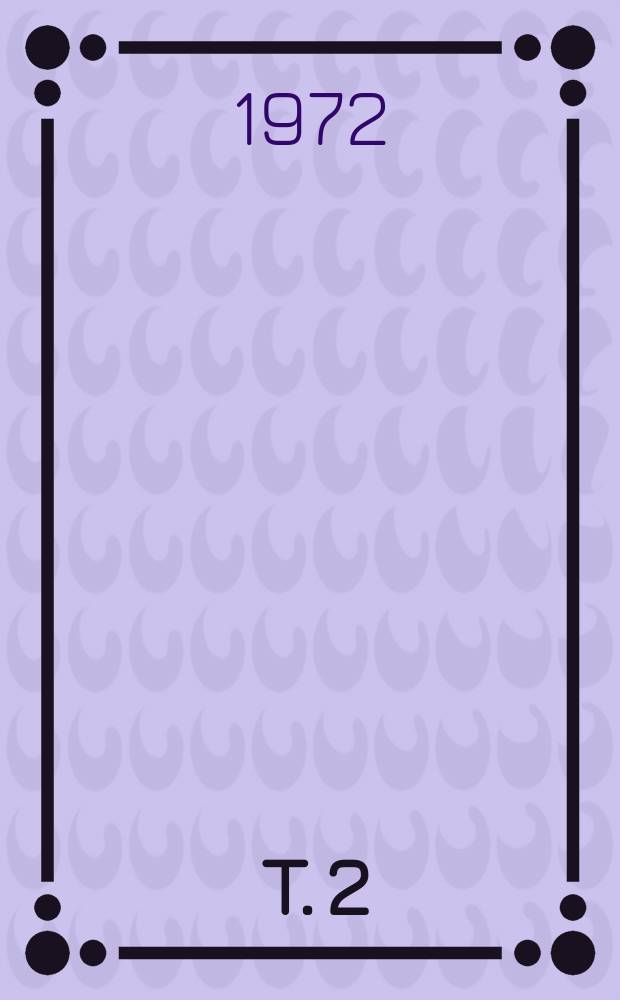 [T. 2]