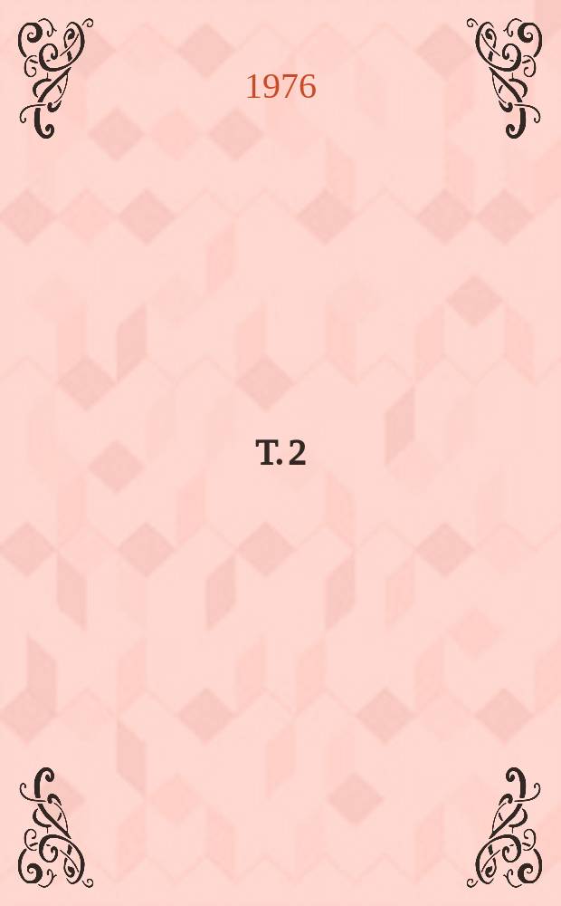 T. 2