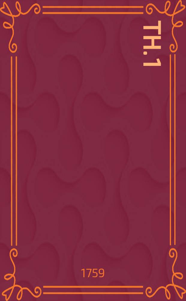 Th. 1