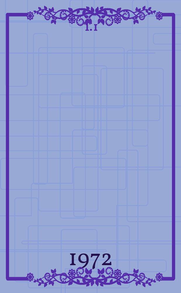 T. 1