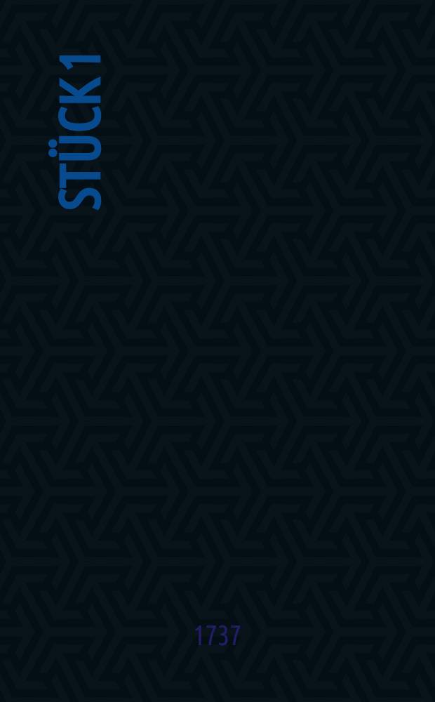 Stück 1