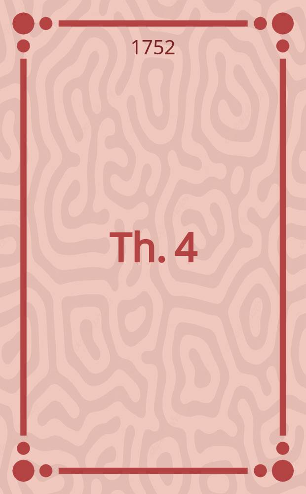 Th. 4