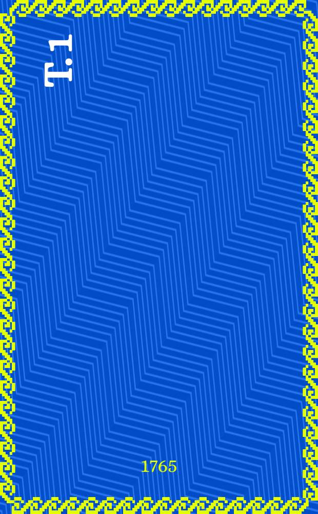 T. 1