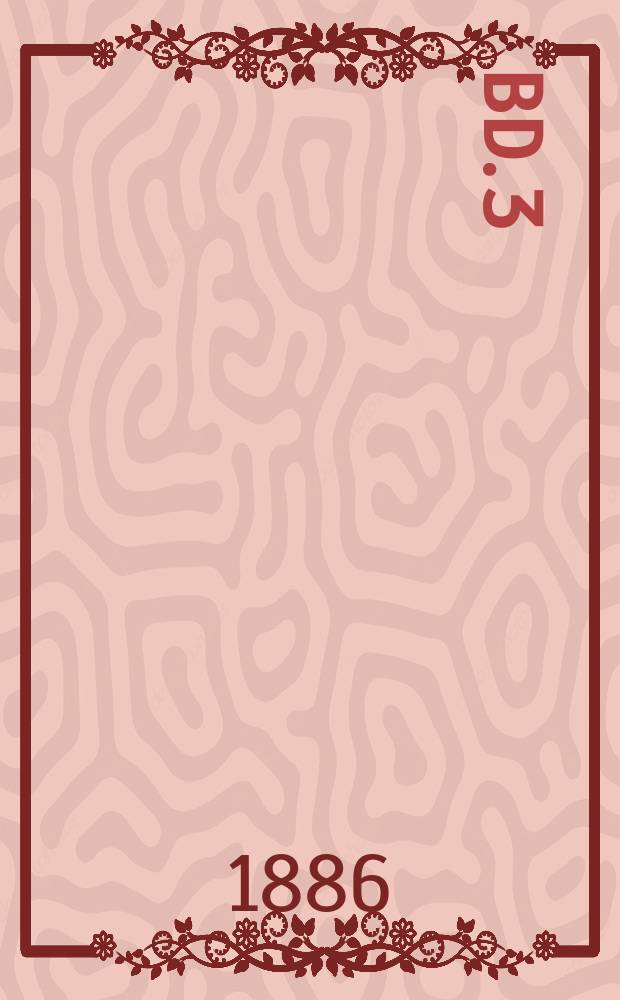 Bd. 3