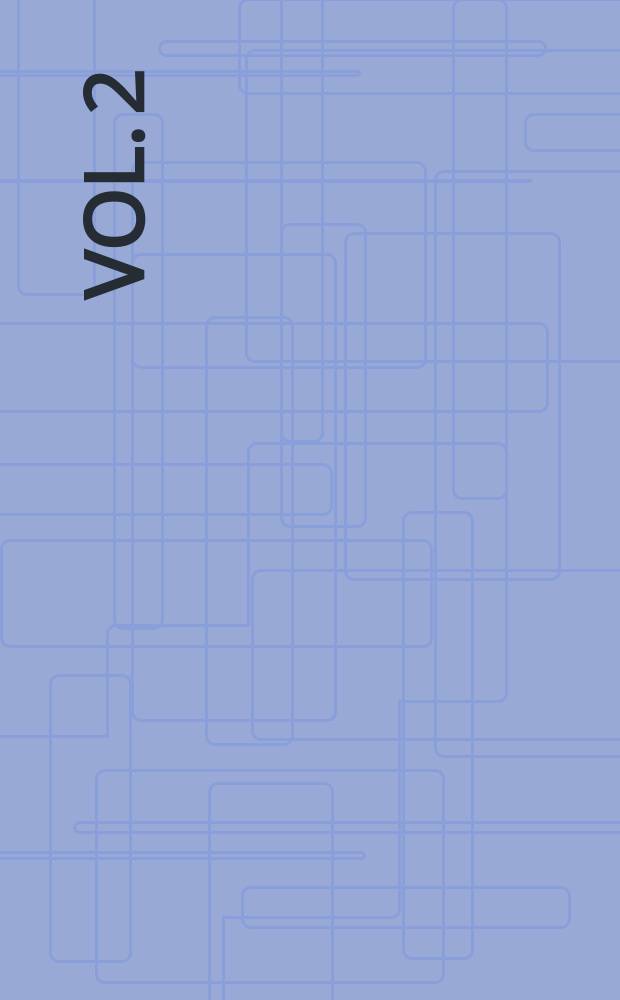 Vol. 2