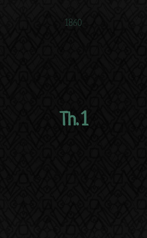 Th. 1