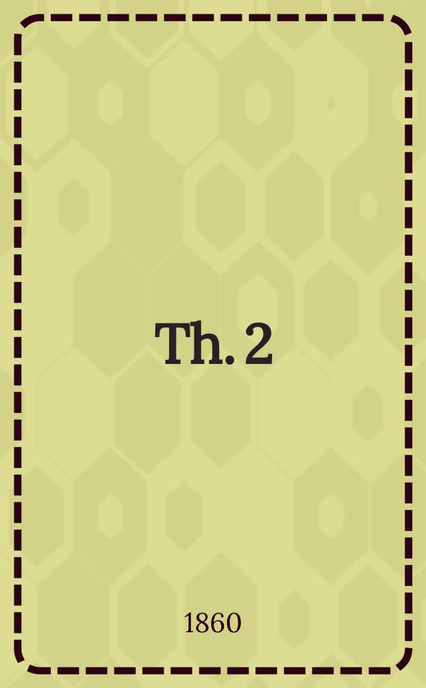 Th. 2