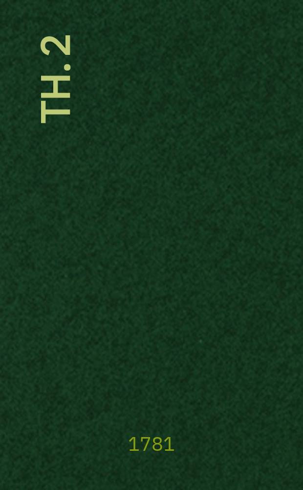 Th. 2