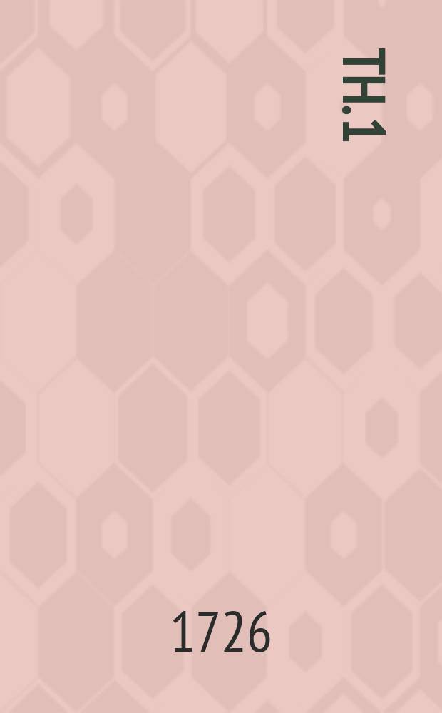 Th. 1