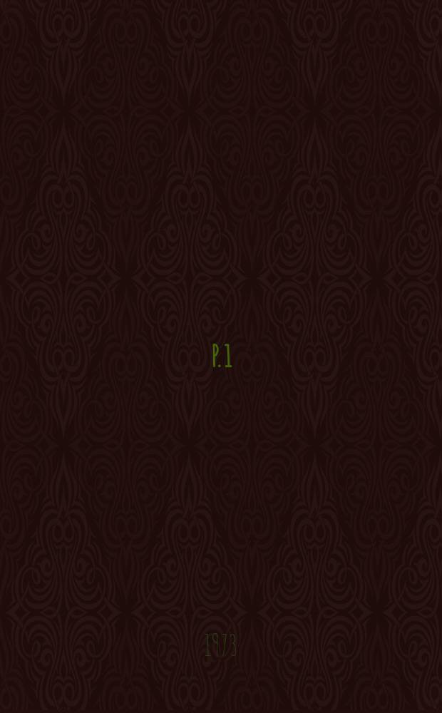 P. 1