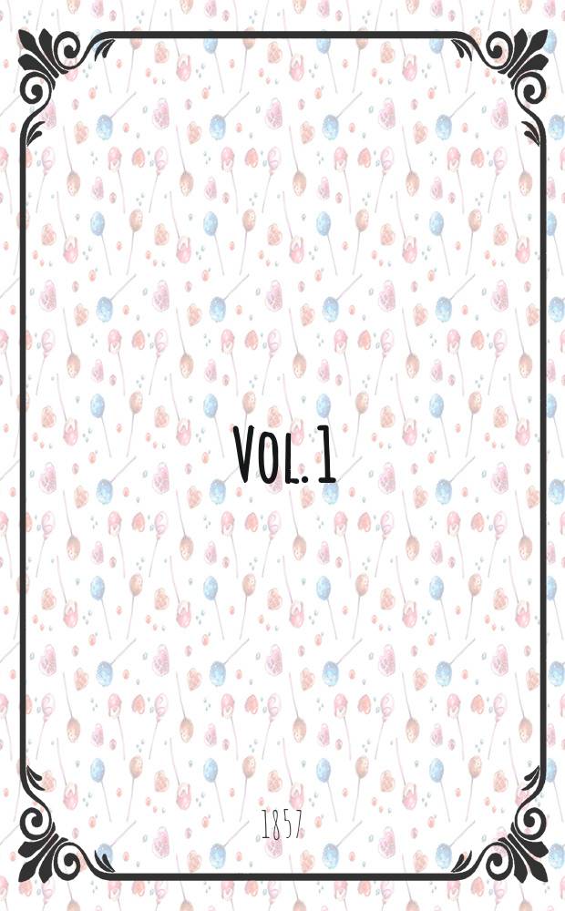 Vol. 1