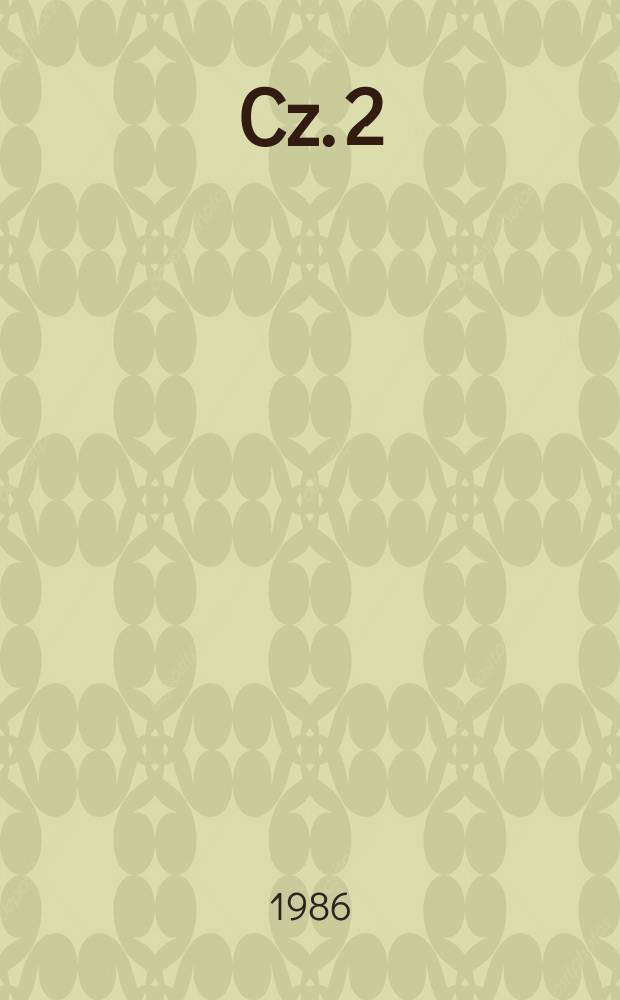 Cz. 2