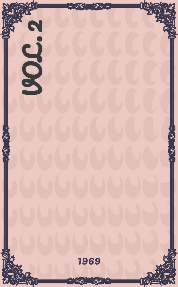 Vol. 2