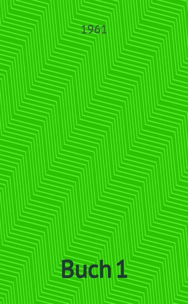 [Buch 1]
