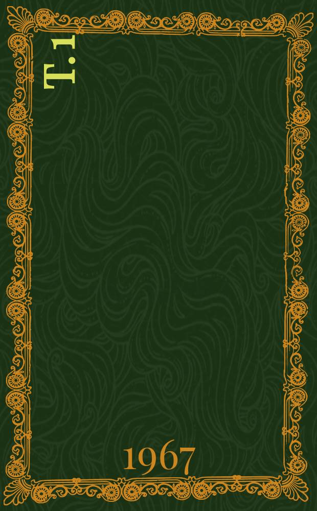 T. 1