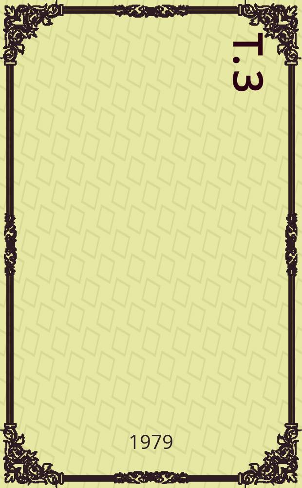 T. 3