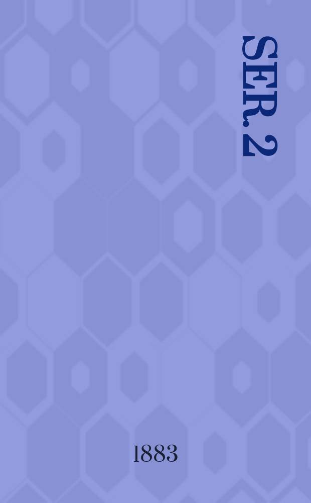 Ser. 2