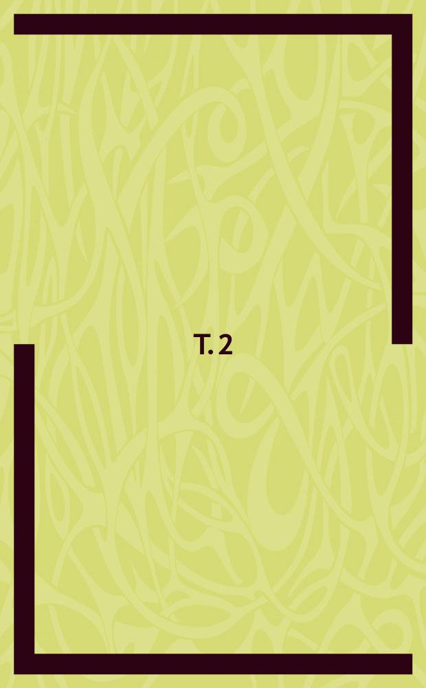 T. 2