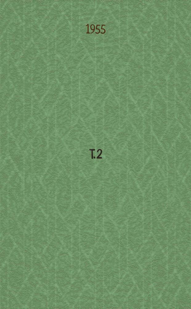 T. 2