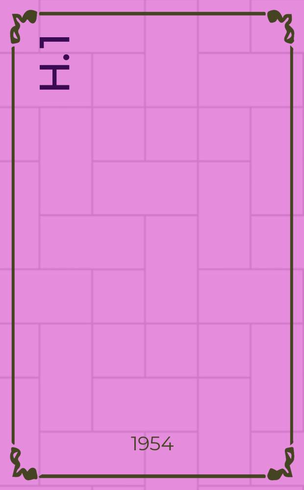 H. 1