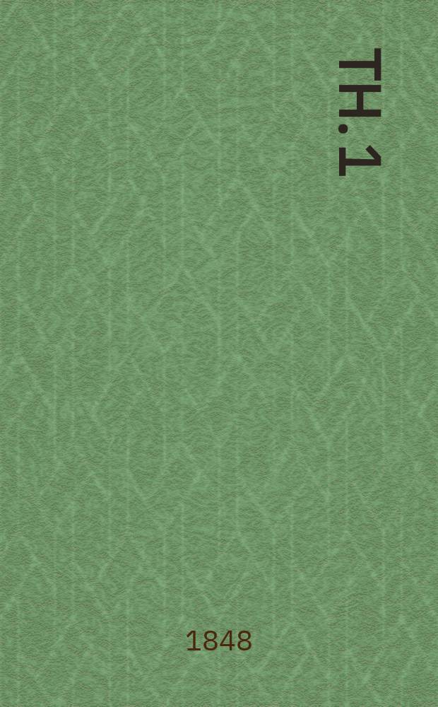 Th. 1