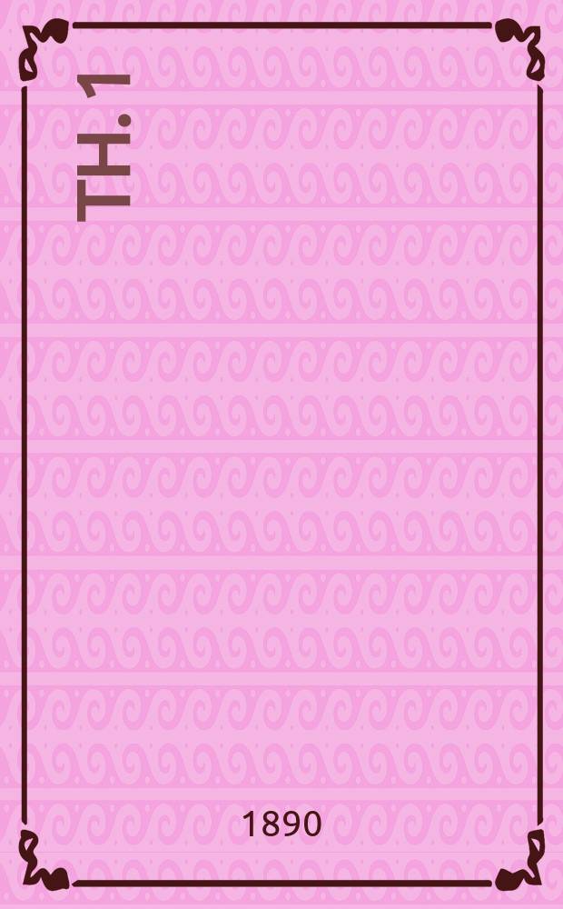 Th. 1